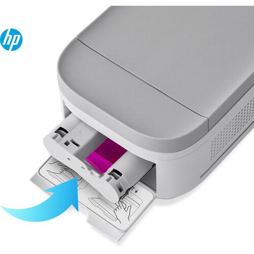 에이치피 HP Sprocket Studio Plus Photo Printer