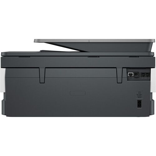 에이치피 HP Officejet Pro 8139E All-In-One Printer with Bonus 1-Year Instant Ink with HP+