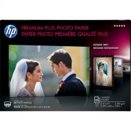 HP Premium Plus Glossy Archival Photo Paper (11 x 17
