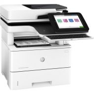HP LaserJet Enterprise Flow MFP M528z Monochrome Printer