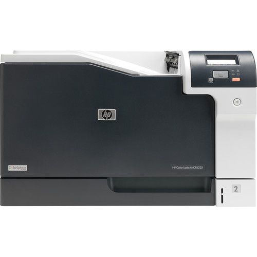 에이치피 HP CP5225dn LaserJet Professional Color Laser Printer