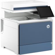 HP Color LaserJet Enterprise MFP 5800dn Printer