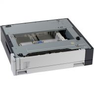 HP Color LaserJet 500-Sheet Paper Tray