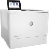 HP LaserJet Enterprise M610dn Monochrome Printer