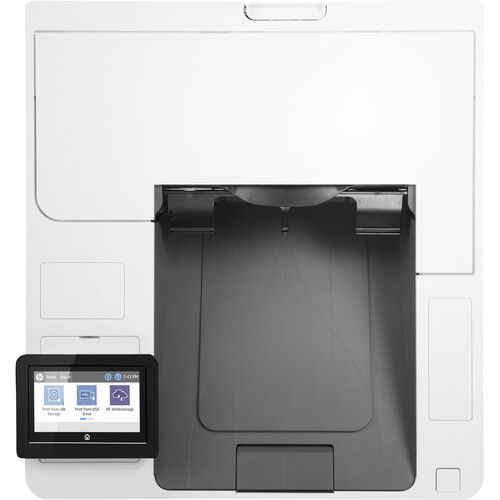 에이치피 HP LaserJet Enterprise M610dn Monochrome Printer