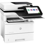 HP LaserJet Enterprise Flow MFP M528c Monochrome Printer