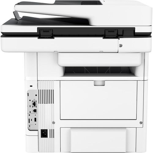 에이치피 HP LaserJet Enterprise Flow MFP M528c Monochrome Printer