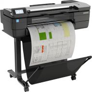 HP DesignJet T830 24