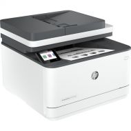 HP LaserJet Pro MFP 3101fdw Wireless Monochrome All-in-One Printer