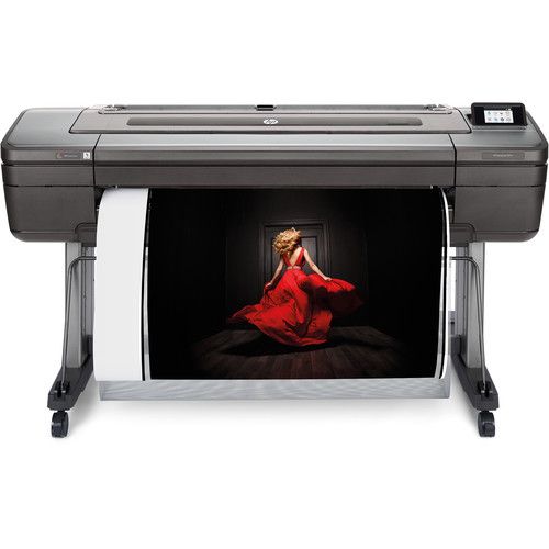 에이치피 HP DesignJet Z9+ Dual Roll 44