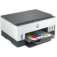 HP Smart Tank 6001 All-in-One Wireless Color Printer