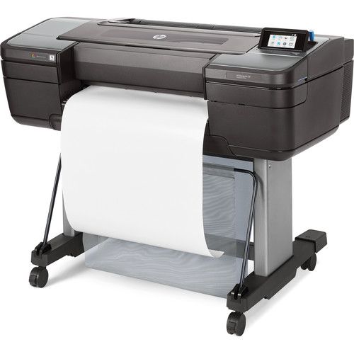 에이치피 HP DesignJet Z9+ 24