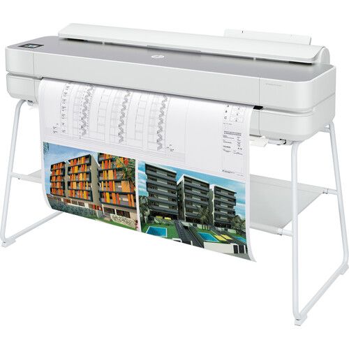 에이치피 HP DesignJet Studio Steel 36