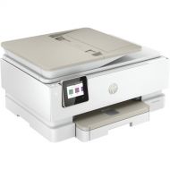 HP ENVY Inspire 7955e All-in-One Color Printer with Free HP+ Upgrade Eligibility