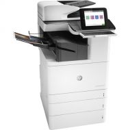 HP LaserJet Enterprise Flow MFP M776zs Color Printer