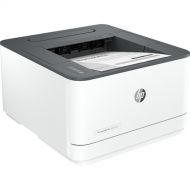 HP LaserJet Pro 3001dwe Monochrome Wireless Printer with HP+