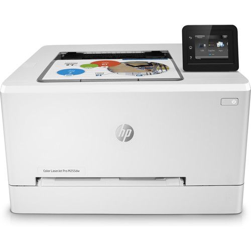 에이치피 HP Color LaserJet Pro M255dw