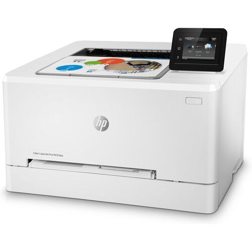 에이치피 HP Color LaserJet Pro M255dw