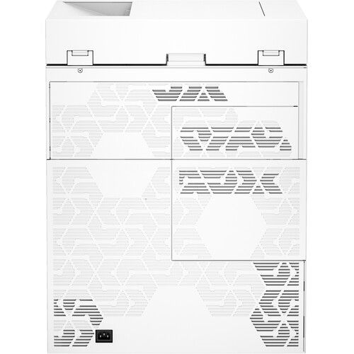 에이치피 HP Color LaserJet Enterprise Flow MFP 6800zf Printer