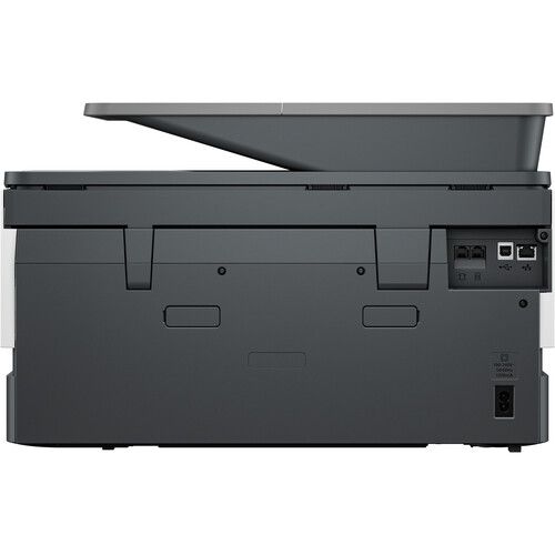 에이치피 HP OfficeJet Pro 9125e All-in-One Printer with Bonus 3-Month Supply Ink with HP+