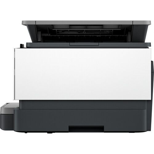 에이치피 HP OfficeJet Pro 9125e All-in-One Printer with Bonus 3-Month Supply Ink with HP+