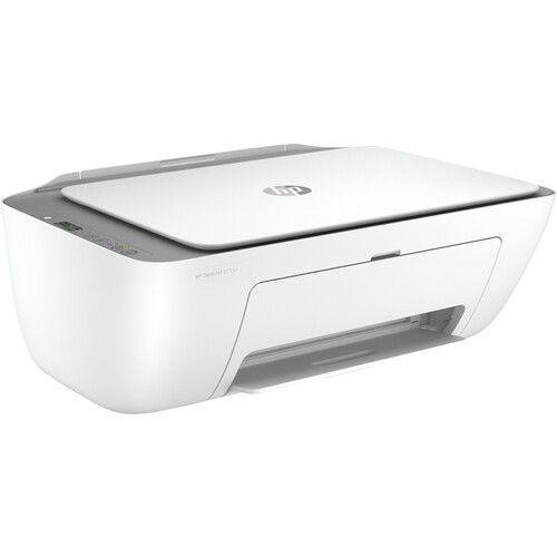 에이치피 HP DeskJet 2755e All-in-One Printer with 3 Months Free Ink Through HP+