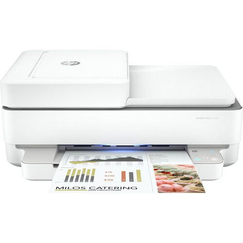 에이치피 HP ENVY Pro 6455e All-in-One Printer