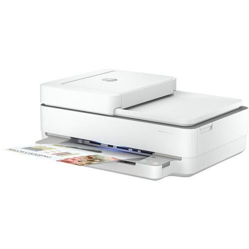 에이치피 HP ENVY Pro 6455e All-in-One Printer