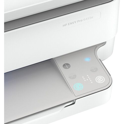 에이치피 HP ENVY Pro 6455e All-in-One Printer