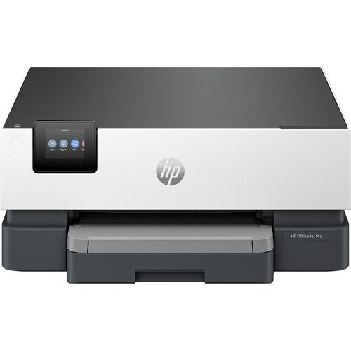 에이치피 HP OfficeJet Pro 9110b Wireless Printer with PDL Page Descriptive Language Support