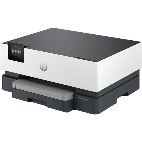 에이치피 HP OfficeJet Pro 9110b Wireless Printer with PDL Page Descriptive Language Support