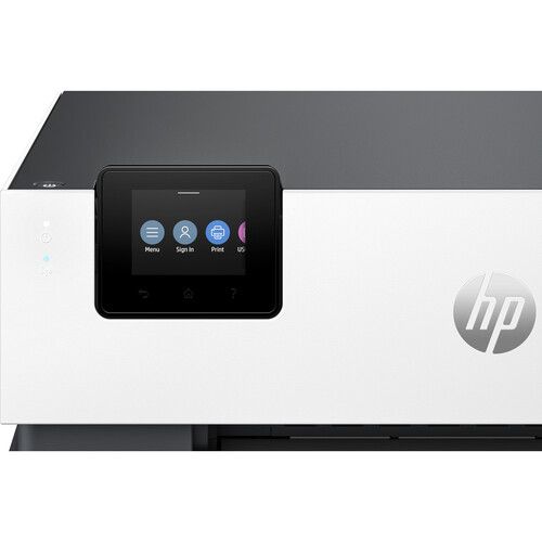 에이치피 HP OfficeJet Pro 9110b Wireless Printer with PDL Page Descriptive Language Support