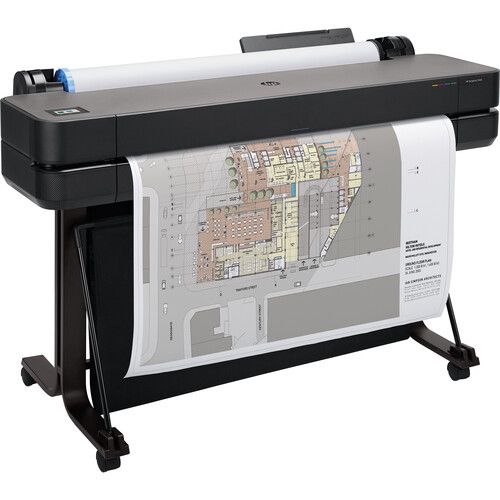 에이치피 HP DesignJet T630 36