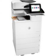 HP Color LaserJet Enterprise Flow M776z All-In-One Laser Printer