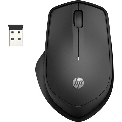 에이치피 HP 285 Silent Wireless Mouse