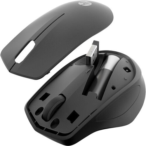 에이치피 HP 285 Silent Wireless Mouse