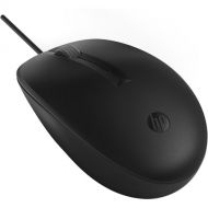 HP 265A9AA 125 Wired Mouse