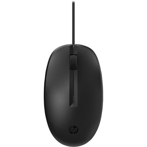 에이치피 HP 265A9AA 125 Wired Mouse