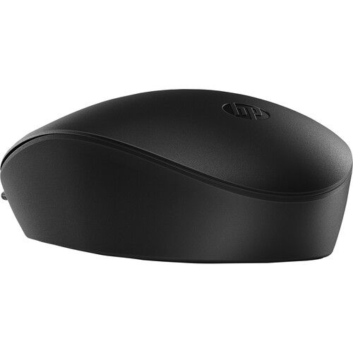 에이치피 HP 265A9AA 125 Wired Mouse