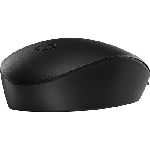 에이치피 HP 265A9AA 125 Wired Mouse