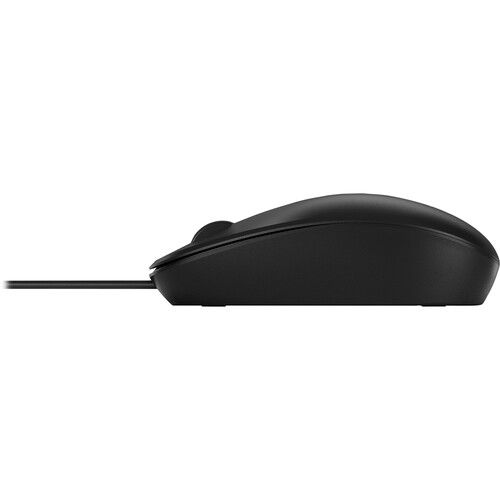 에이치피 HP 265A9AA 125 Wired Mouse