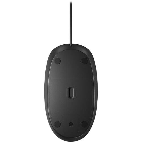 에이치피 HP 265A9AA 125 Wired Mouse