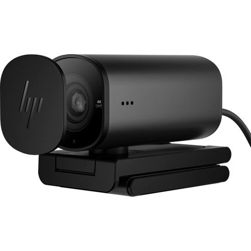 에이치피 HP 965 4K Streaming Webcam for Business