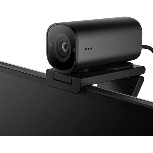 에이치피 HP 965 4K Streaming Webcam for Business