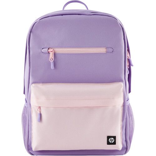 에이치피 HP Campus Backpack (Lavender/Pink, 17L)