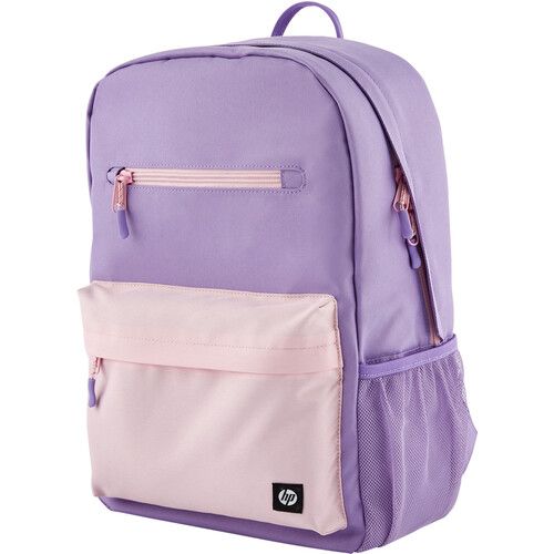 에이치피 HP Campus Backpack (Lavender/Pink, 17L)