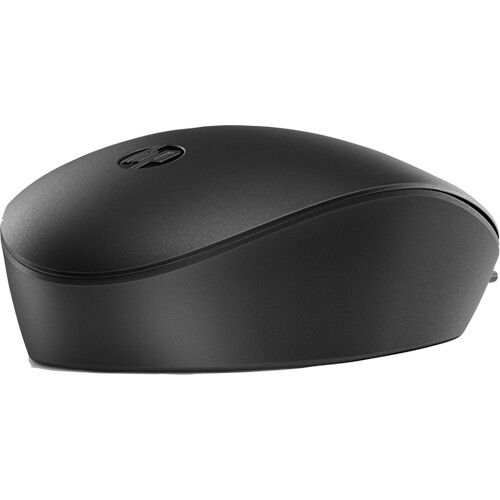 에이치피 HP 265D9UT 128 Laser Wired Mouse