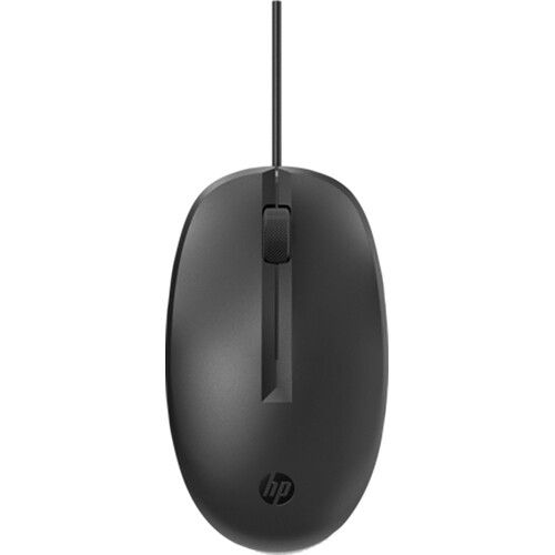 에이치피 HP 265D9UT 128 Laser Wired Mouse