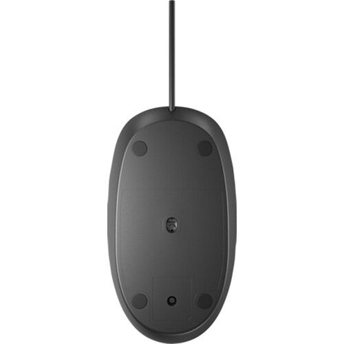 에이치피 HP 265D9UT 128 Laser Wired Mouse