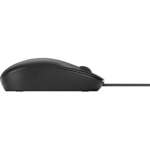 에이치피 HP 265D9UT 128 Laser Wired Mouse